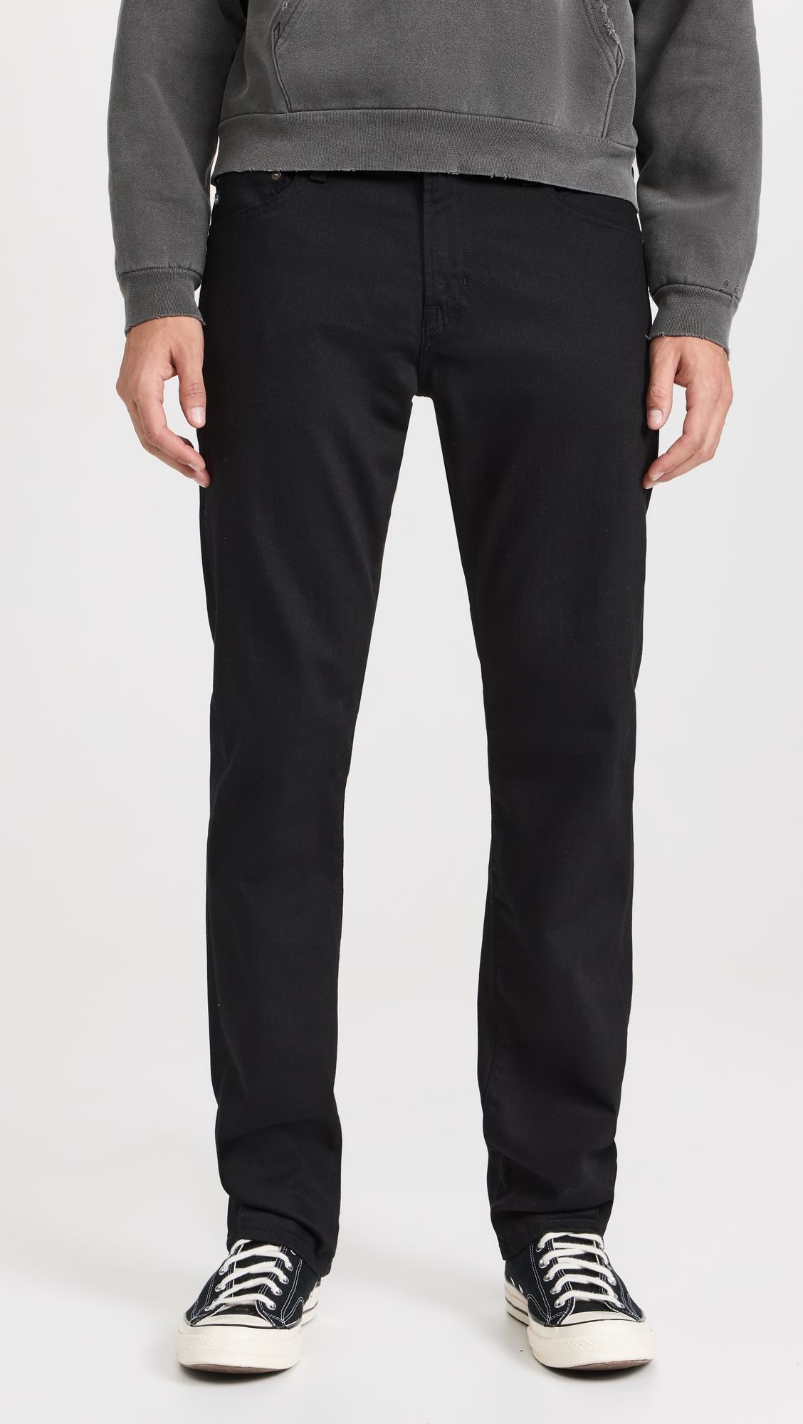 Graduate Tailored Jeans 34" by AG JEANS