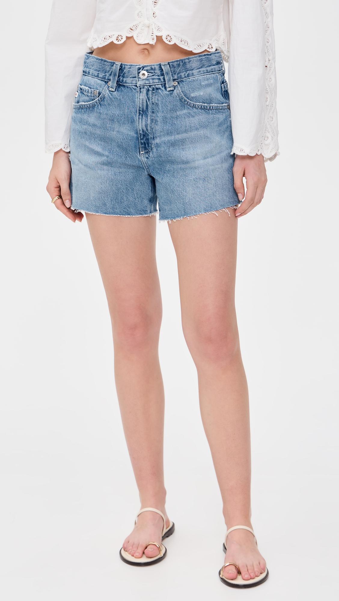 Halle Shorts by AG JEANS