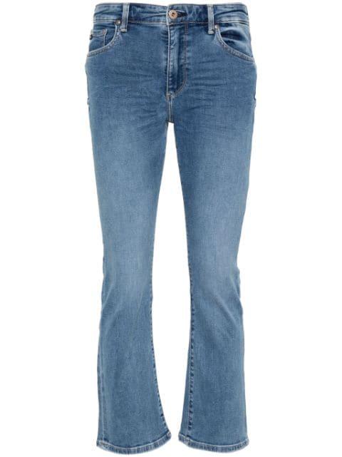 Jodi Crop jeans by AG JEANS