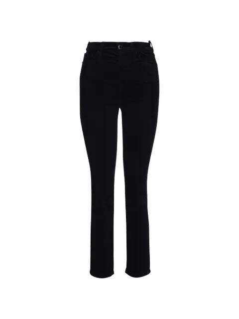 Mari corduroy trousers by AG JEANS