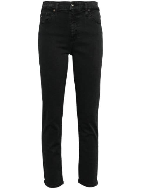 Mira skinny jeans by AG JEANS