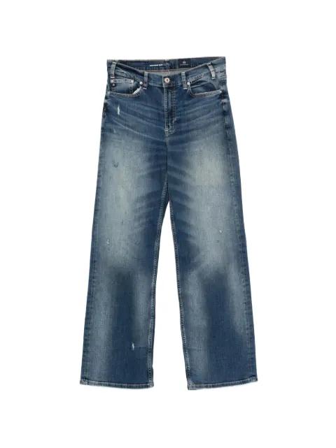 New Baggy Wide jeans by AG JEANS