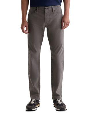 Prot&eacute;g&eacute; Classic 32" Straight Fit Jeans in Folkestone by AG JEANS