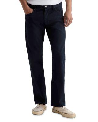 Prot&eacute;g&eacute; Classic 32" Straight Fit Jeans in Vintage Ink by AG JEANS