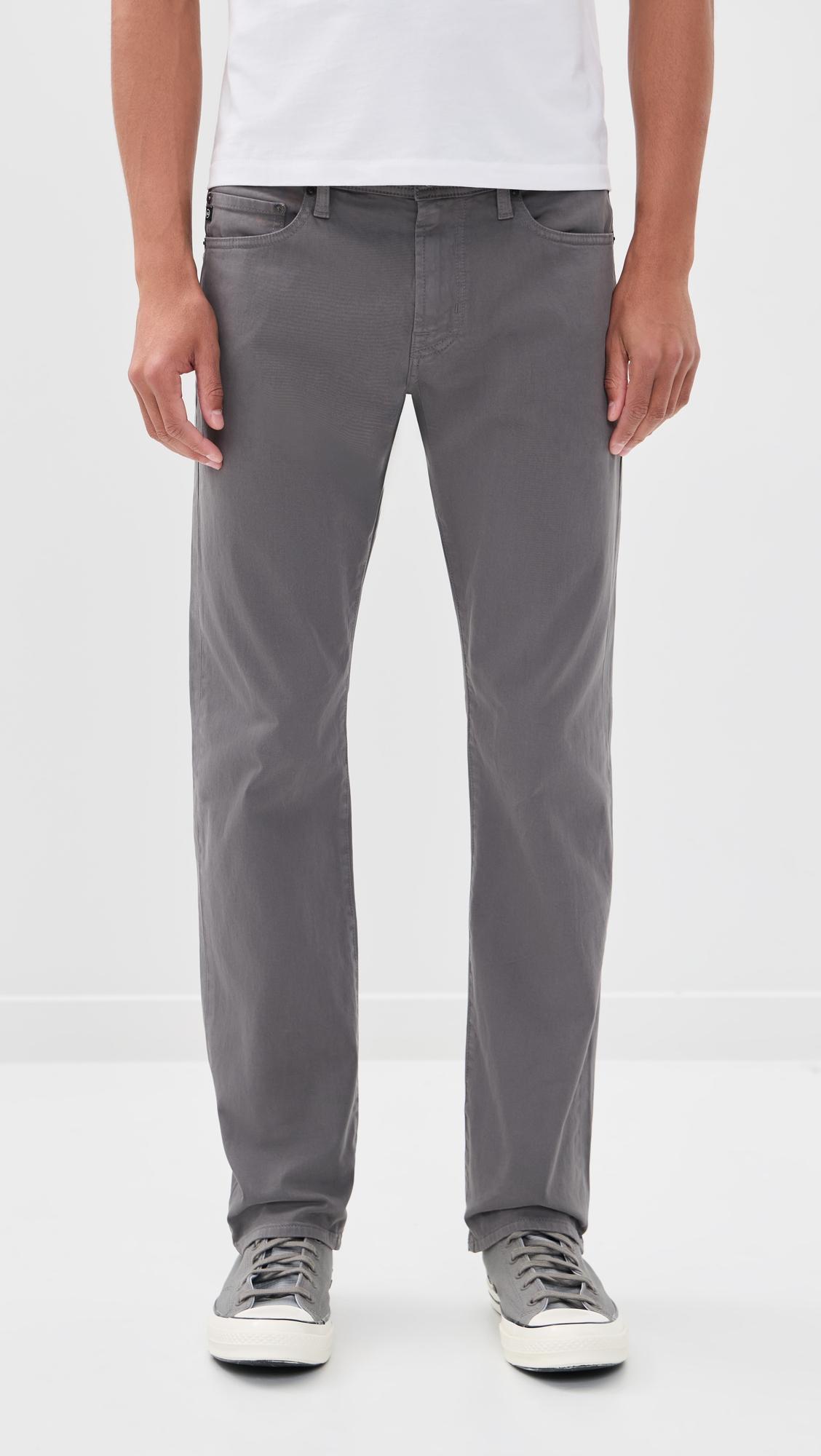 Protege SUD Classic Straight Jeans 32" by AG JEANS
