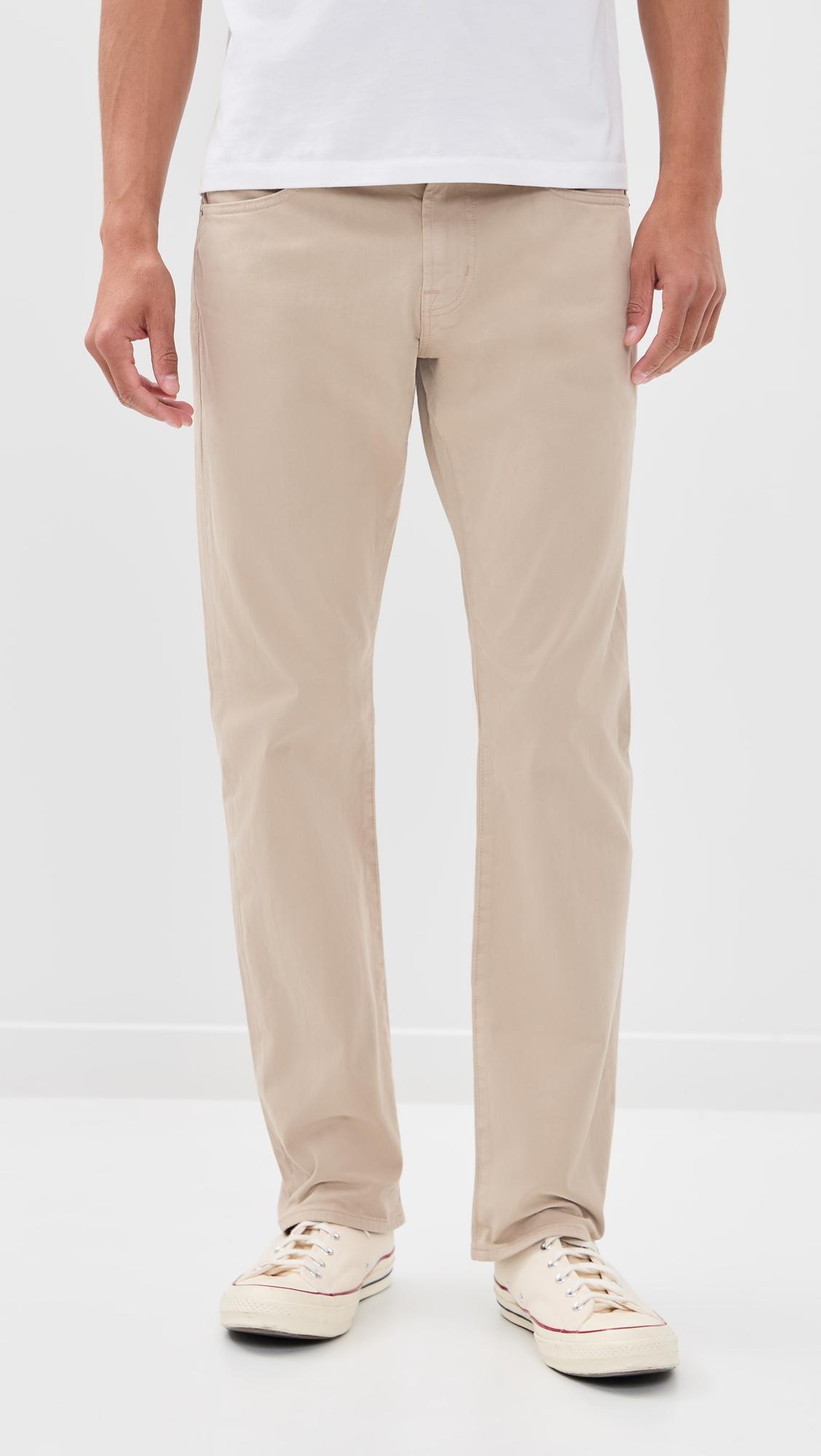 Protege SUD Classic Straight Jeans 32" by AG JEANS