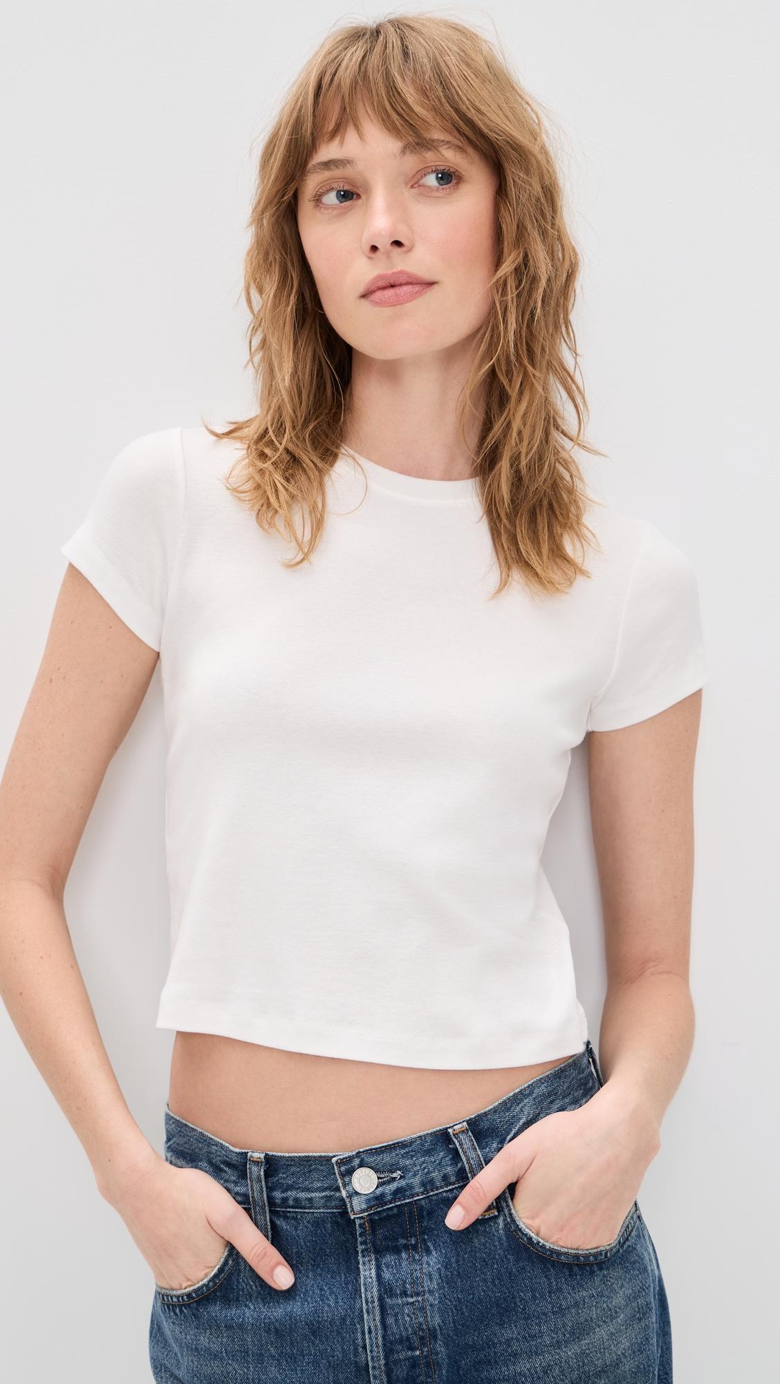 Sadie Tee by AG JEANS