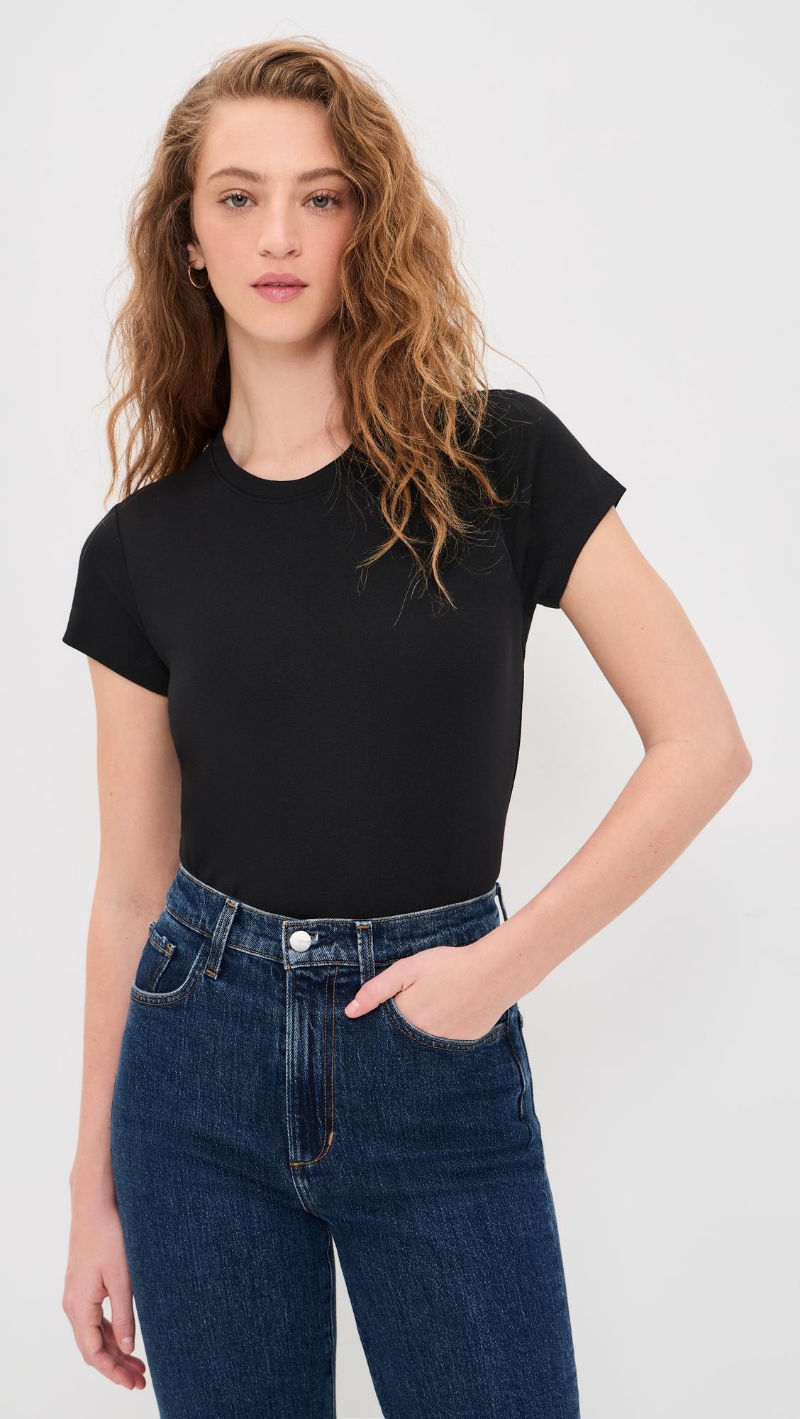 Sadie Tee by AG JEANS