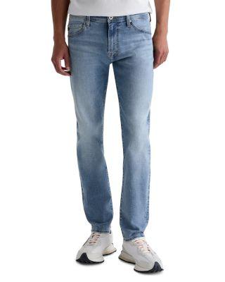 Tellis 32" Slim Fit Jeans by AG JEANS