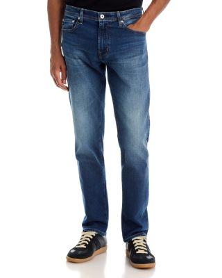 Tellis 32" Slim Fit Jeans in Castro Valley by AG JEANS
