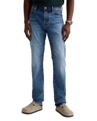 Tellis 32" Slim Fit Jeans in Horsetail by AG JEANS
