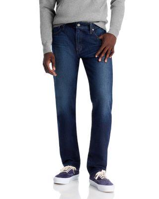 Tellis 32" Slim Fit Jeans in Piazza - Exclusive by AG JEANS