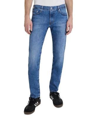 Tellis 32" Slim Fit Jeans in Tailor by AG JEANS