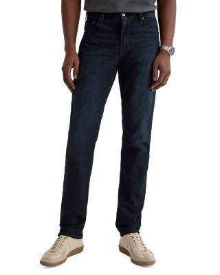 Tellis 32" Slim Fit Jeans in Tamarack by AG JEANS