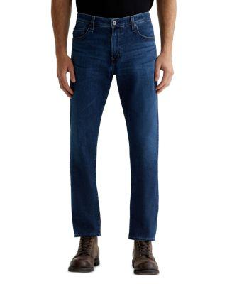 Tellis 34" Slim Fit Jeans by AG JEANS