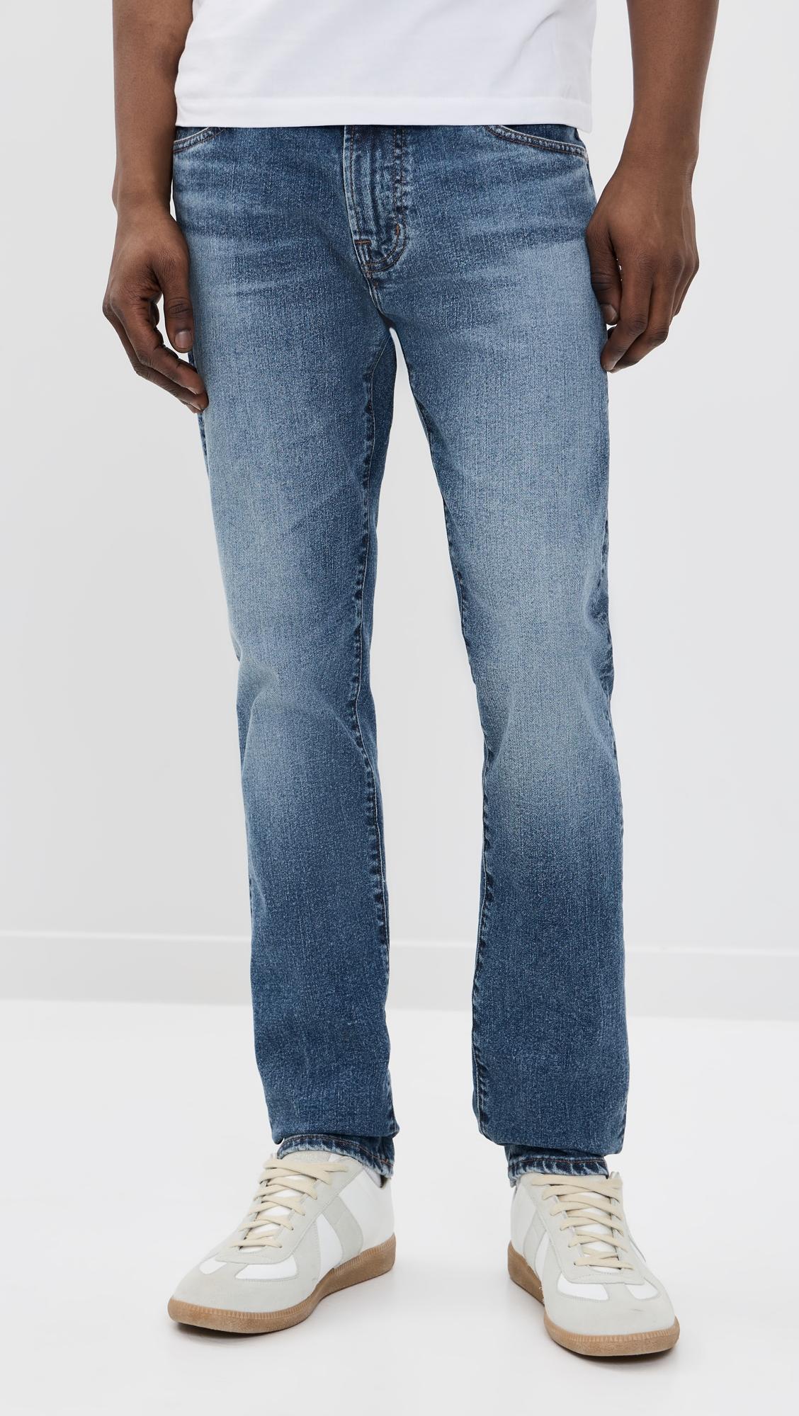 Tellis AG-ed Modern Slim Jeans 32” by AG JEANS