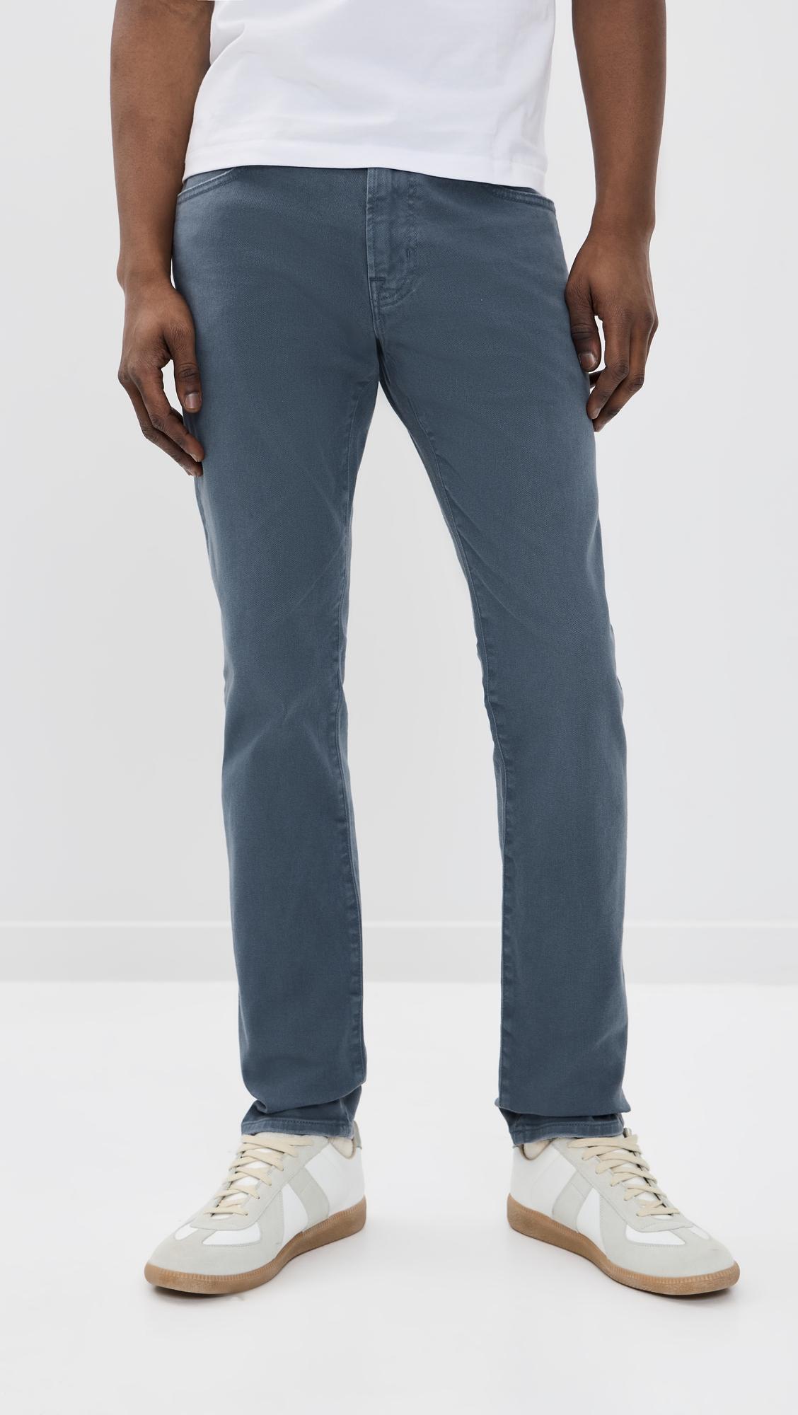 Tellis Modern Slim AG Cloud Soft Denim 32” by AG JEANS