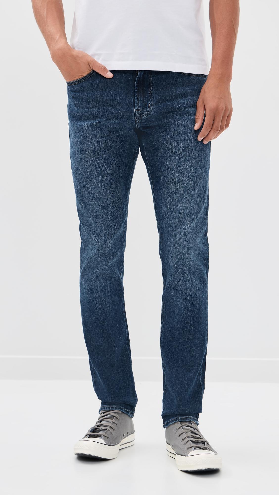 Tellis Modern Slim Jeans 32" by AG JEANS