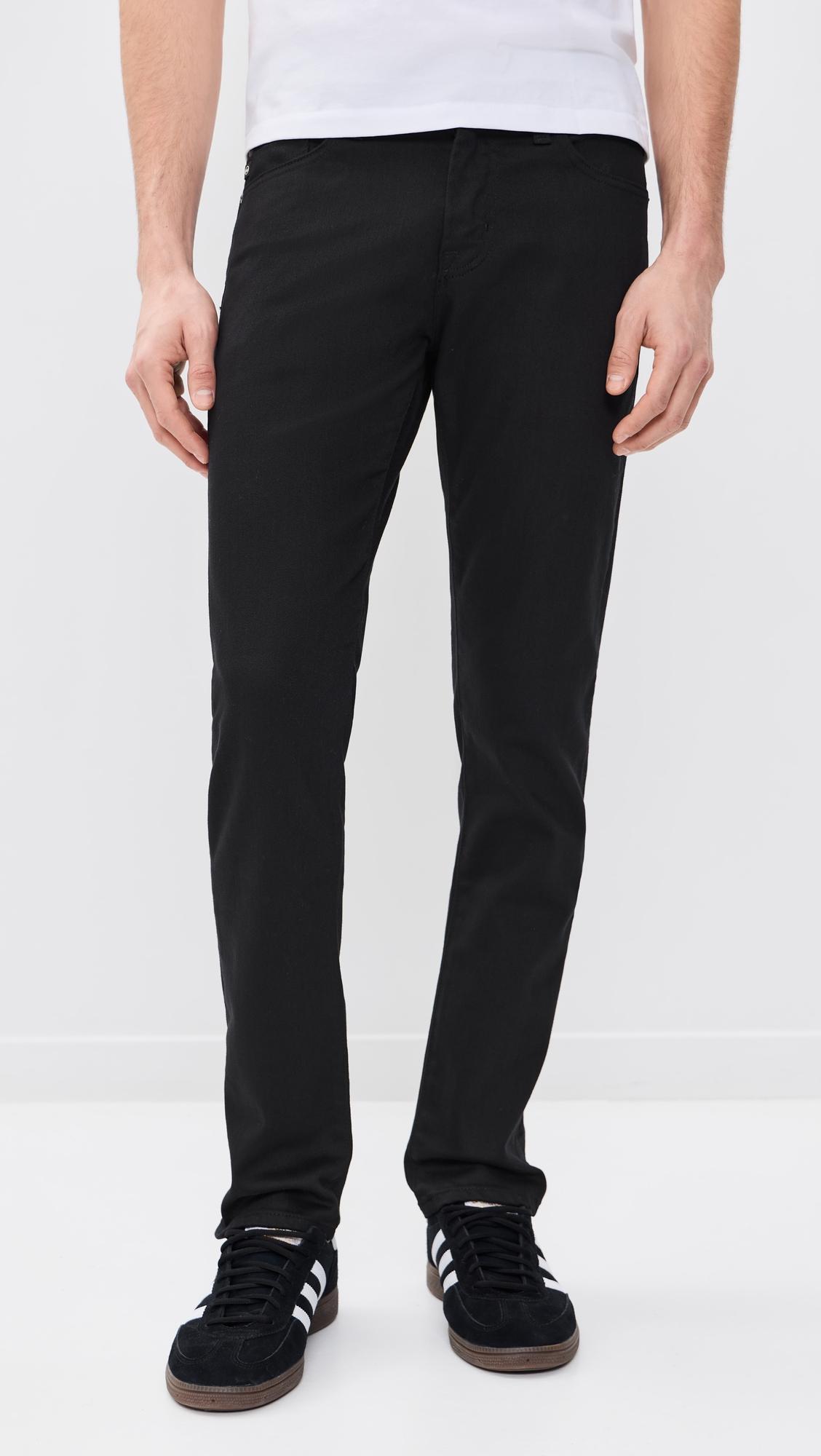 Tellis Modern Slim Jeans 32" by AG JEANS