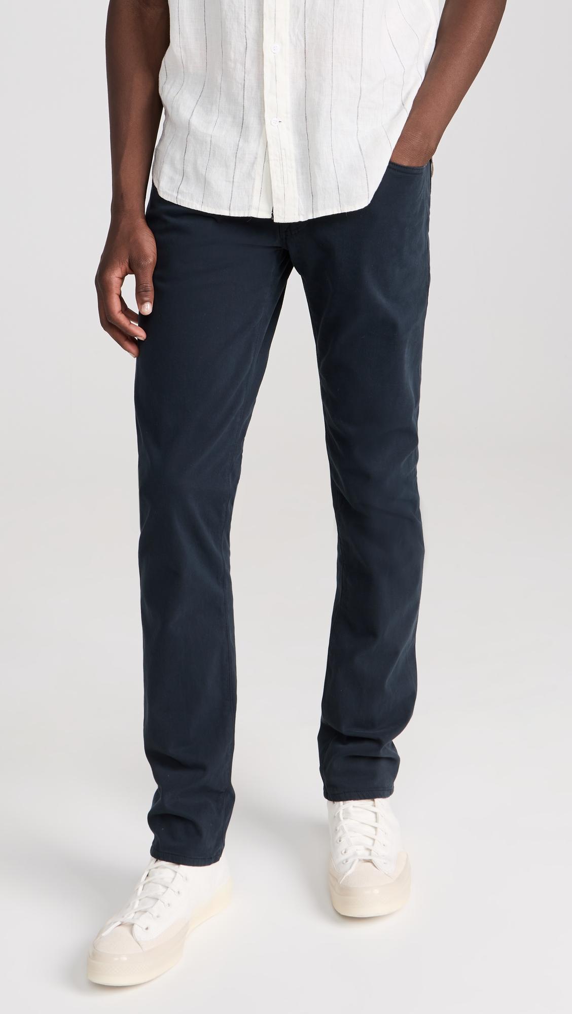 Tellis SUD Modern Slim Jeans 34" by AG JEANS