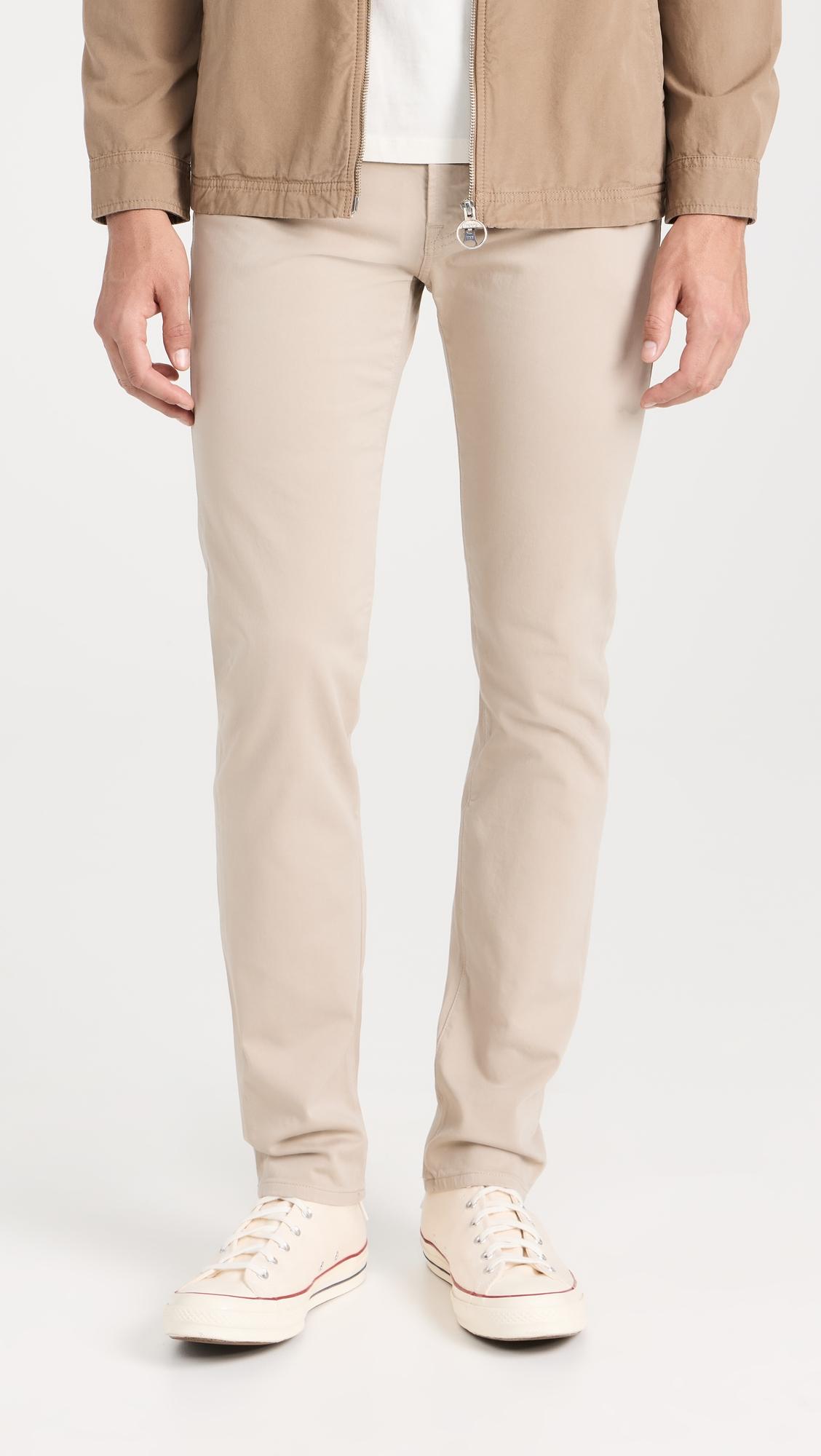 Tellis SUD Modern Slim Jeans 34" by AG JEANS