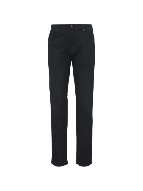 Tellis button jeans by AG JEANS