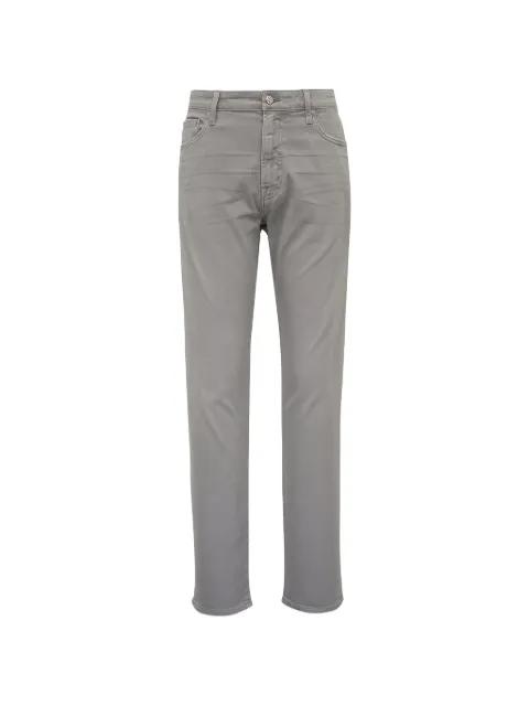 Tellis button jeans by AG JEANS