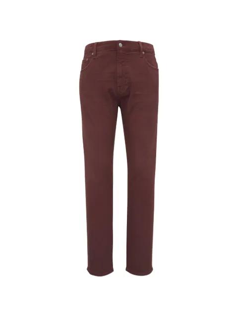 Tellis five-pockets jeans by AG JEANS