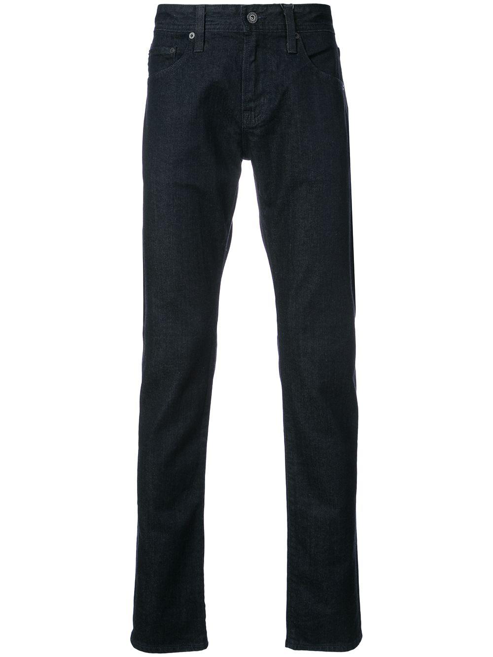 Tellis slim-fit jeans by AG JEANS