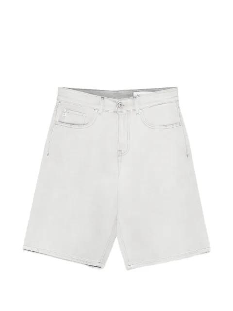 Thalia bermuda shorts by AG JEANS