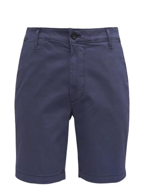 Wanderer shorts by AG JEANS