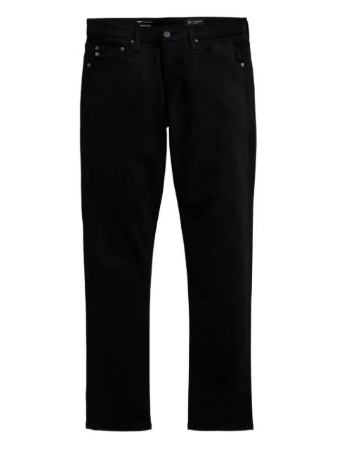 classic straight jeans by AG JEANS