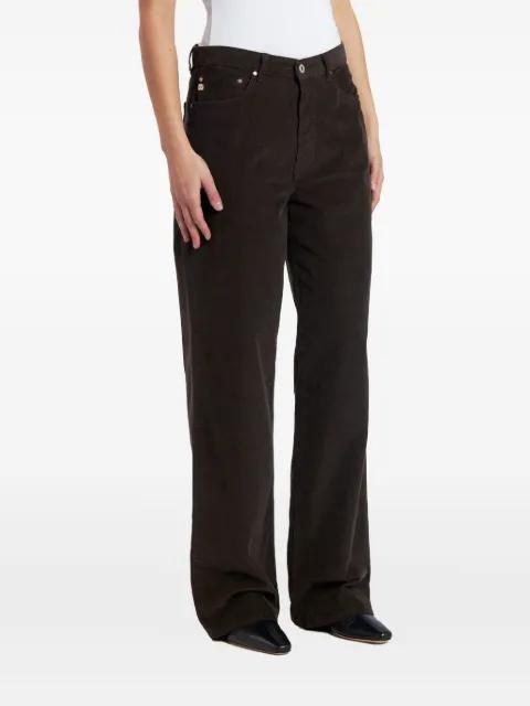 five-pocket jeans by AG JEANS
