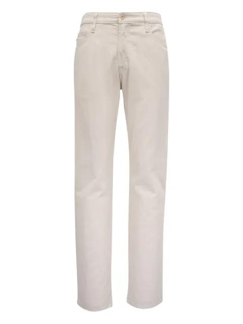five-pocket trousers by AG JEANS