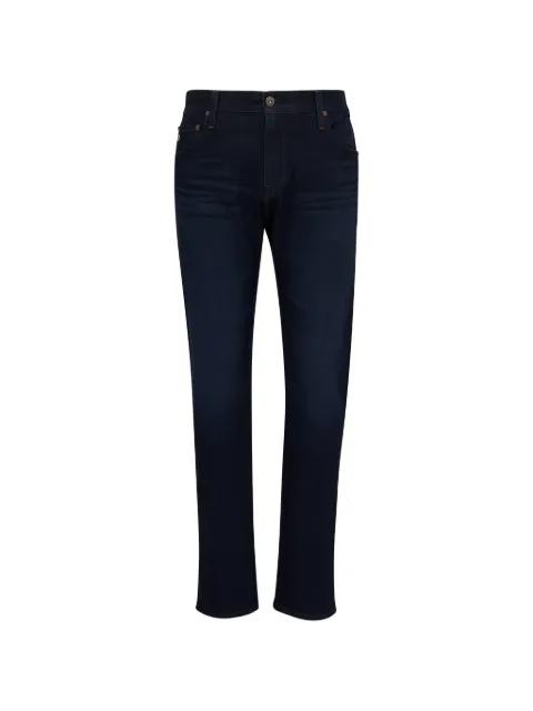 regular denim jeans by AG JEANS