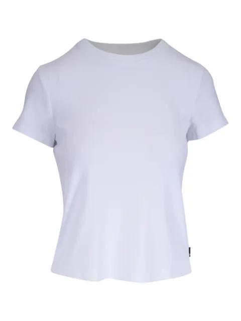 round-neck T-shirt by AG JEANS