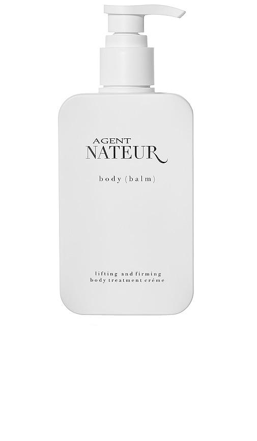Agent Nateur Body(balm) Lifting & Firming Body Treatment Creme in Beauty by AGENT NATEUR