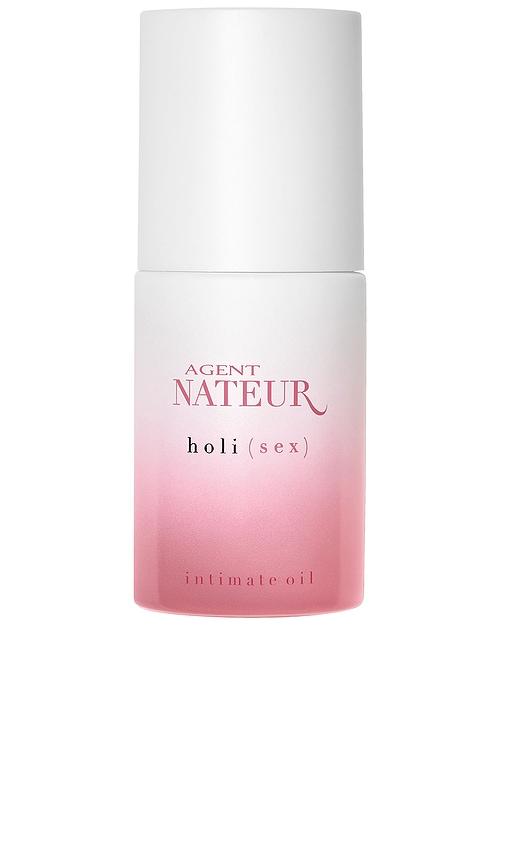 Agent Nateur Holi (sex) Intimate Oil in Beauty by AGENT NATEUR