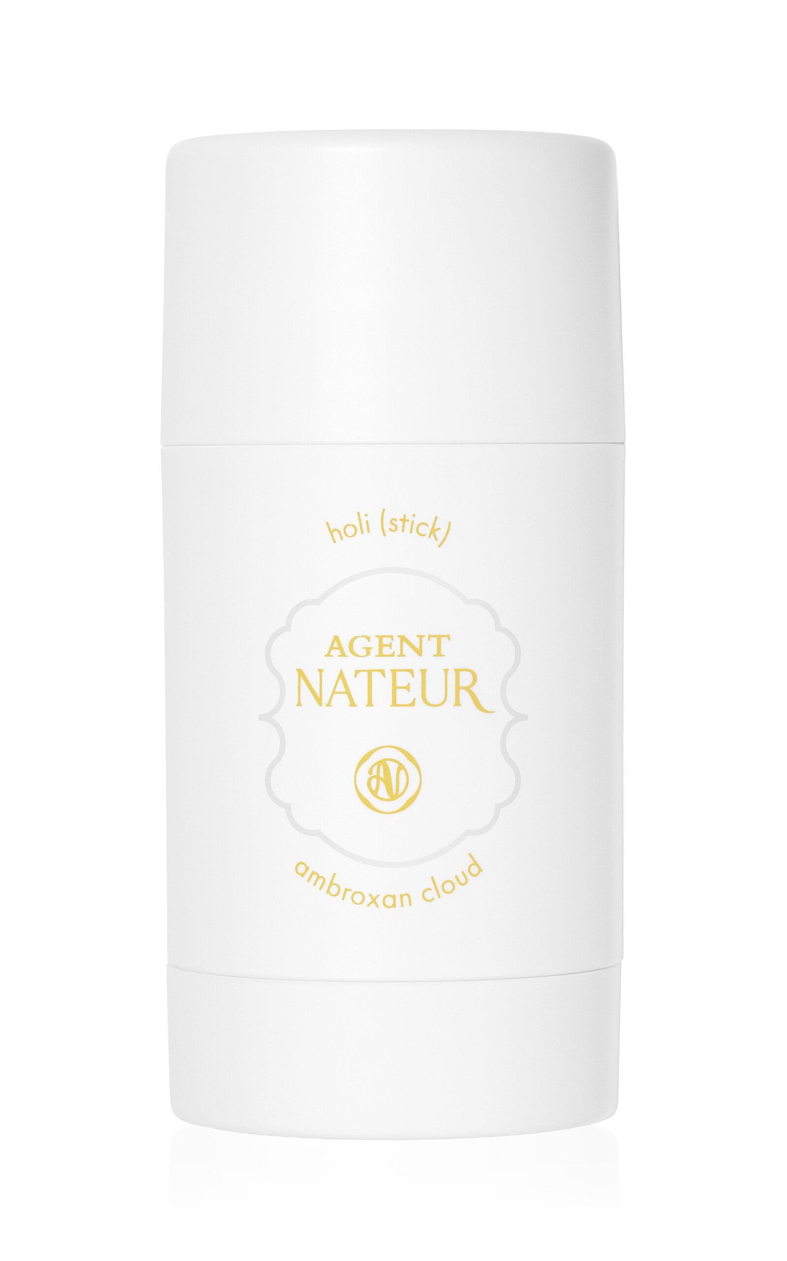 Agent Nateur Holi (stick) Ambroxan Cloud Deodorant Perfume - Moda Operandi by AGENT NATEUR