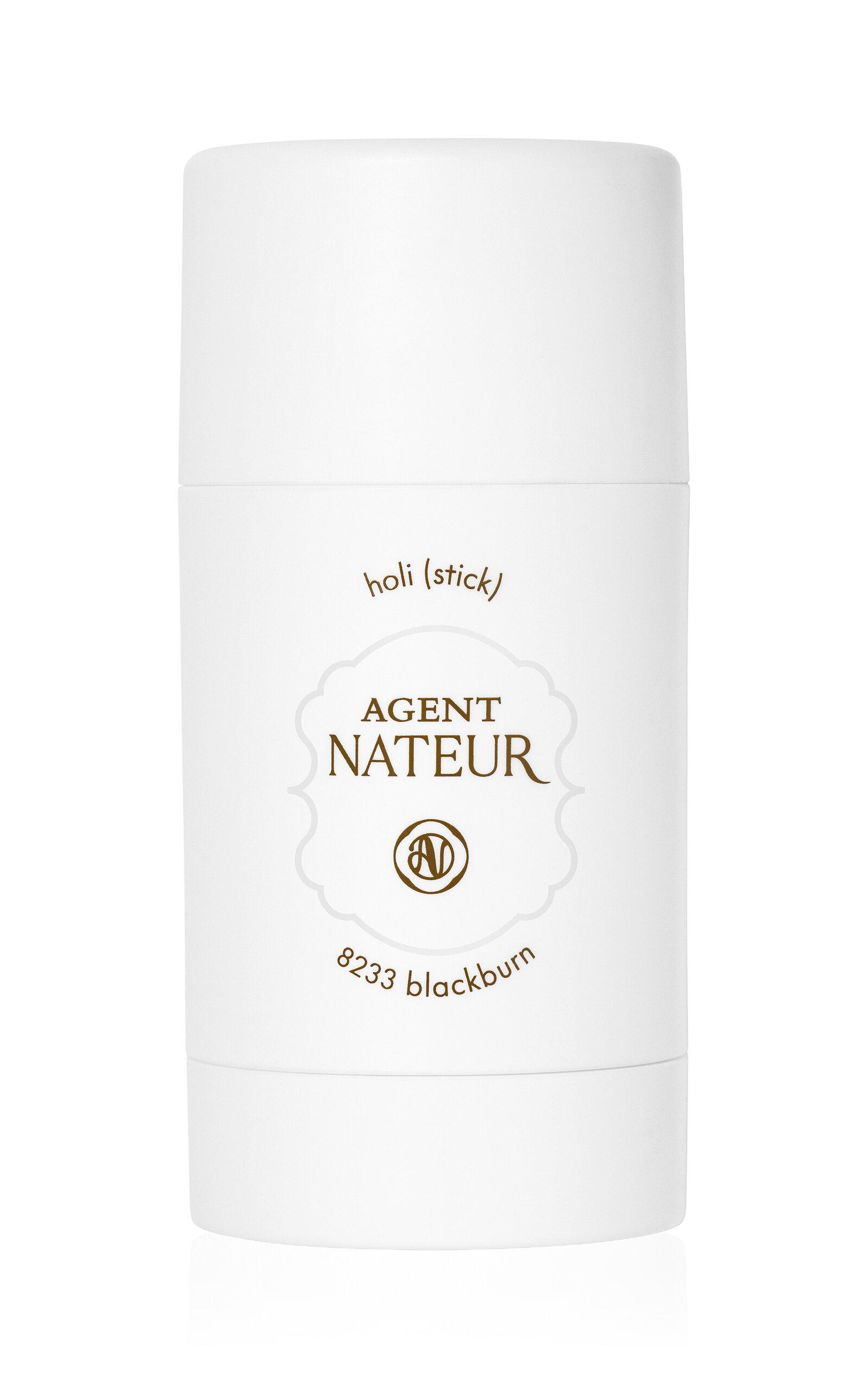 Agent Nateur Holi (stick) Blackburn Deodorant Perfume - Moda Operandi by AGENT NATEUR