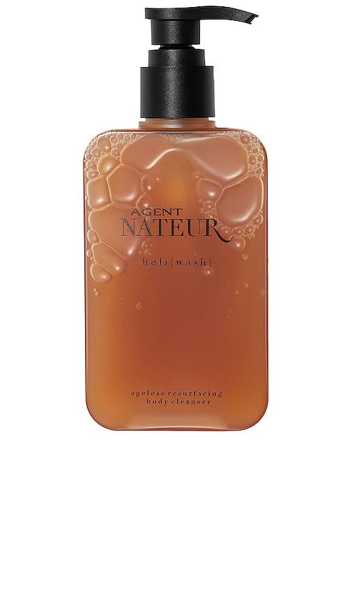 Agent Nateur Holi(wash) Ageless Resurfacing Body Cleanser in Beauty by AGENT NATEUR