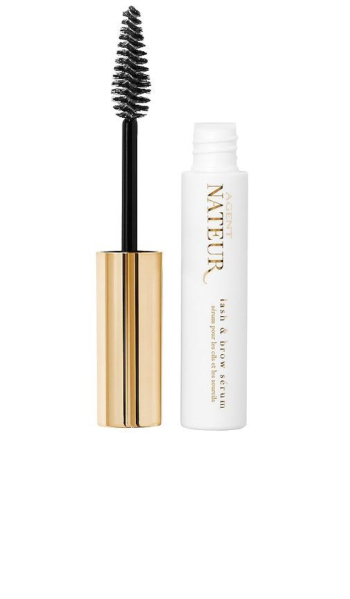 Agent Nateur Lash & Brow Serum in Beauty by AGENT NATEUR