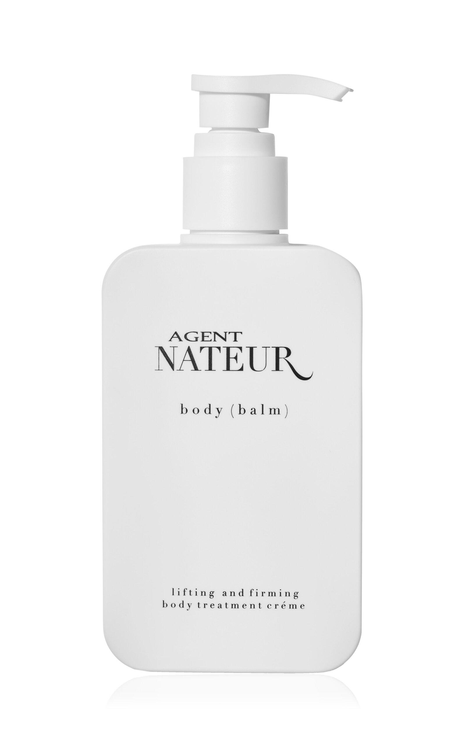 Agent Nateur body (balm) ageless body treatment crème - Moda Operandi by AGENT NATEUR