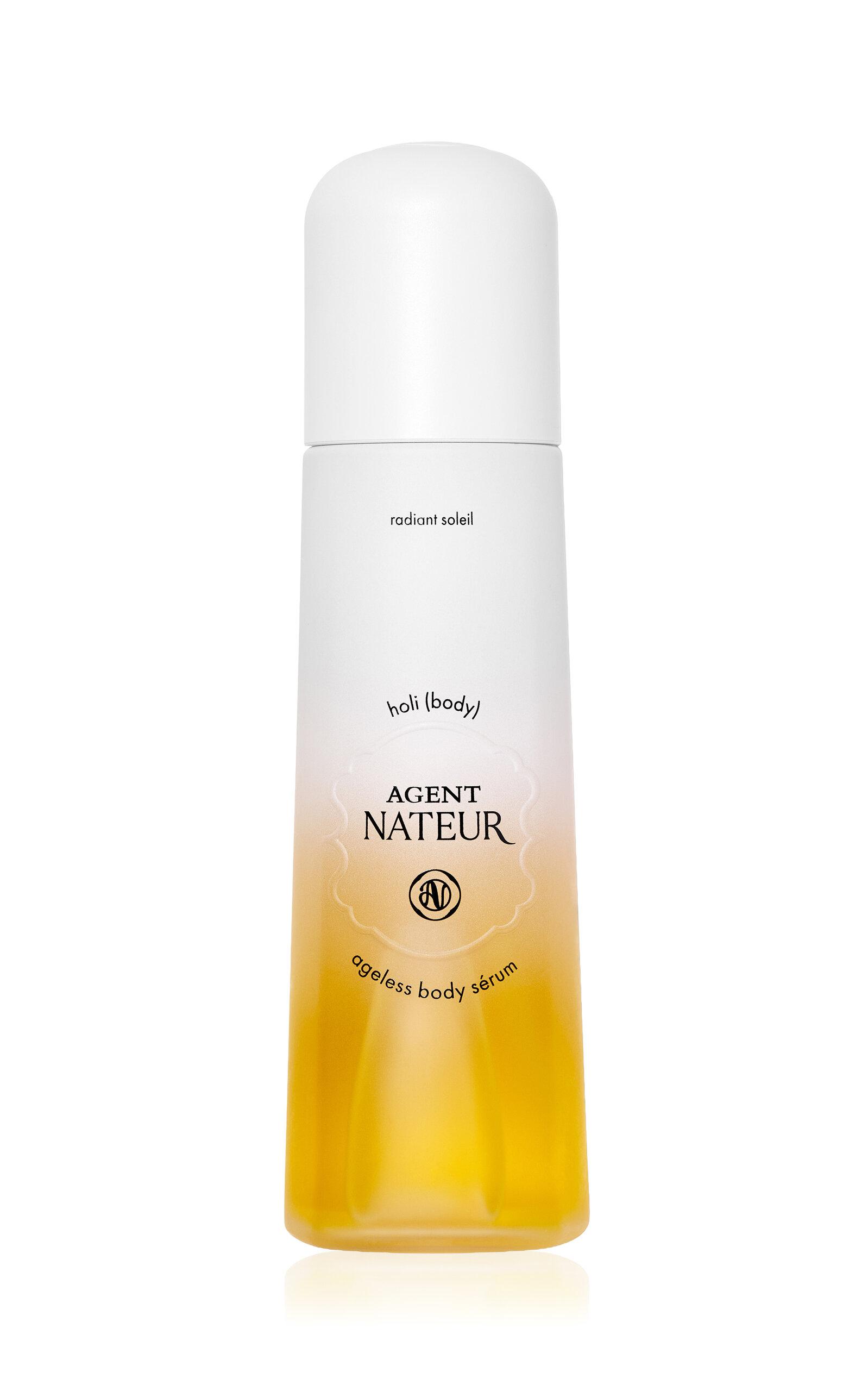 Agent Nateur holi (body) ageless body serum - Moda Operandi by AGENT NATEUR