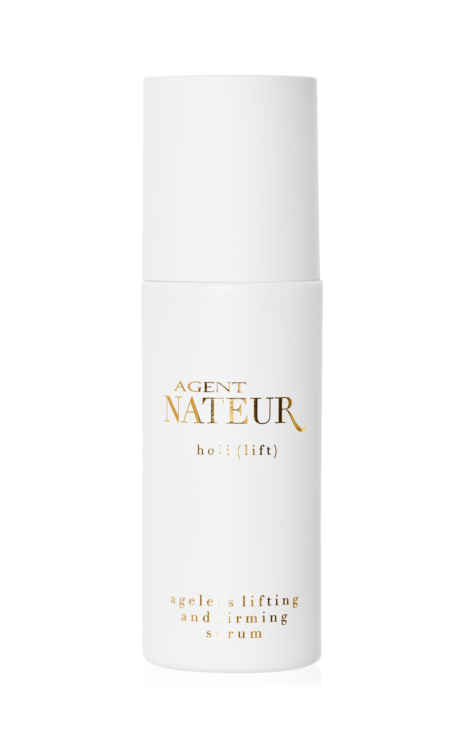 Agent Nateur holi (lift) lifting and firming serum - Moda Operandi by AGENT NATEUR