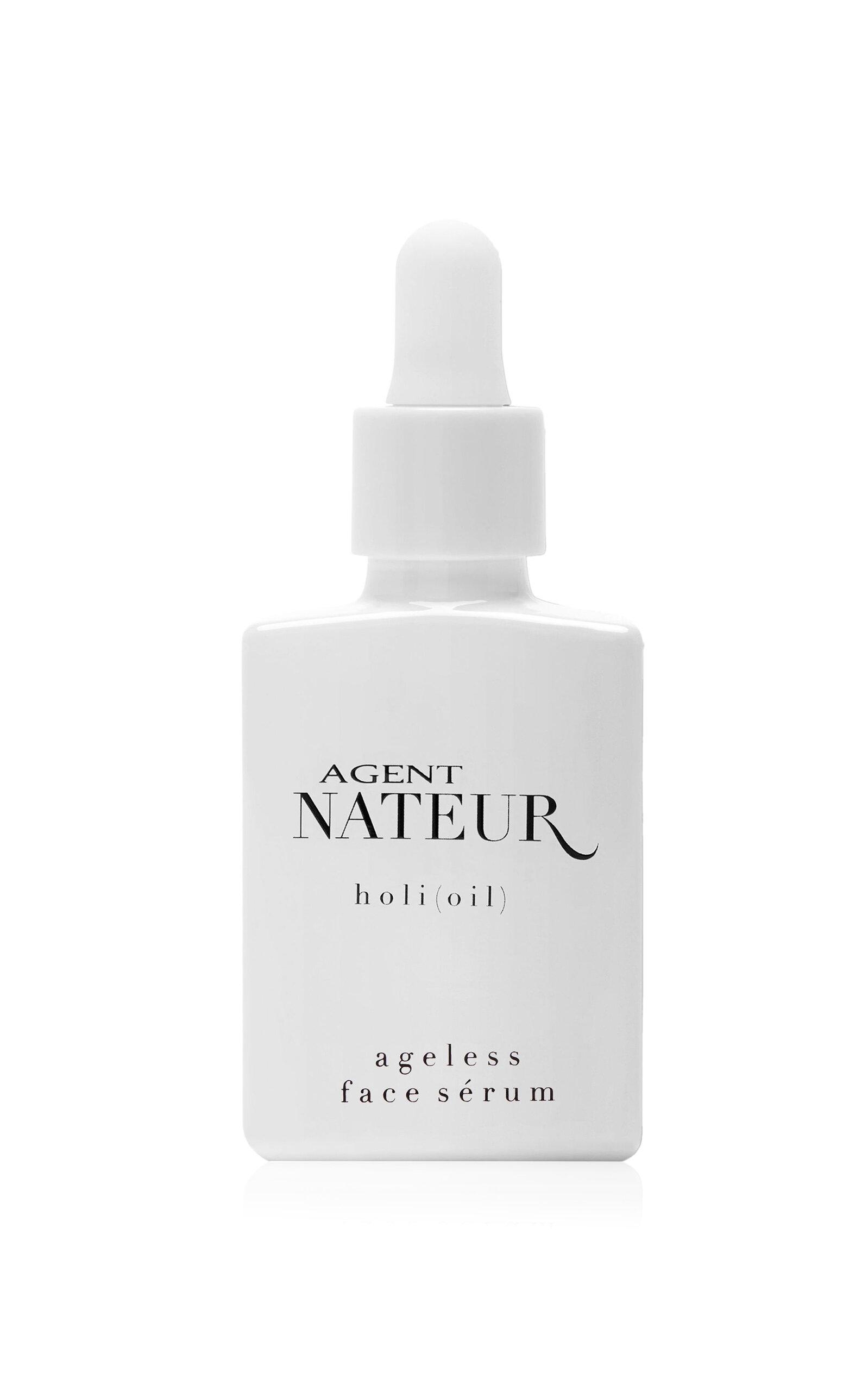 Agent Nateur holi (oil) refining ageless face serum - Moda Operandi by AGENT NATEUR