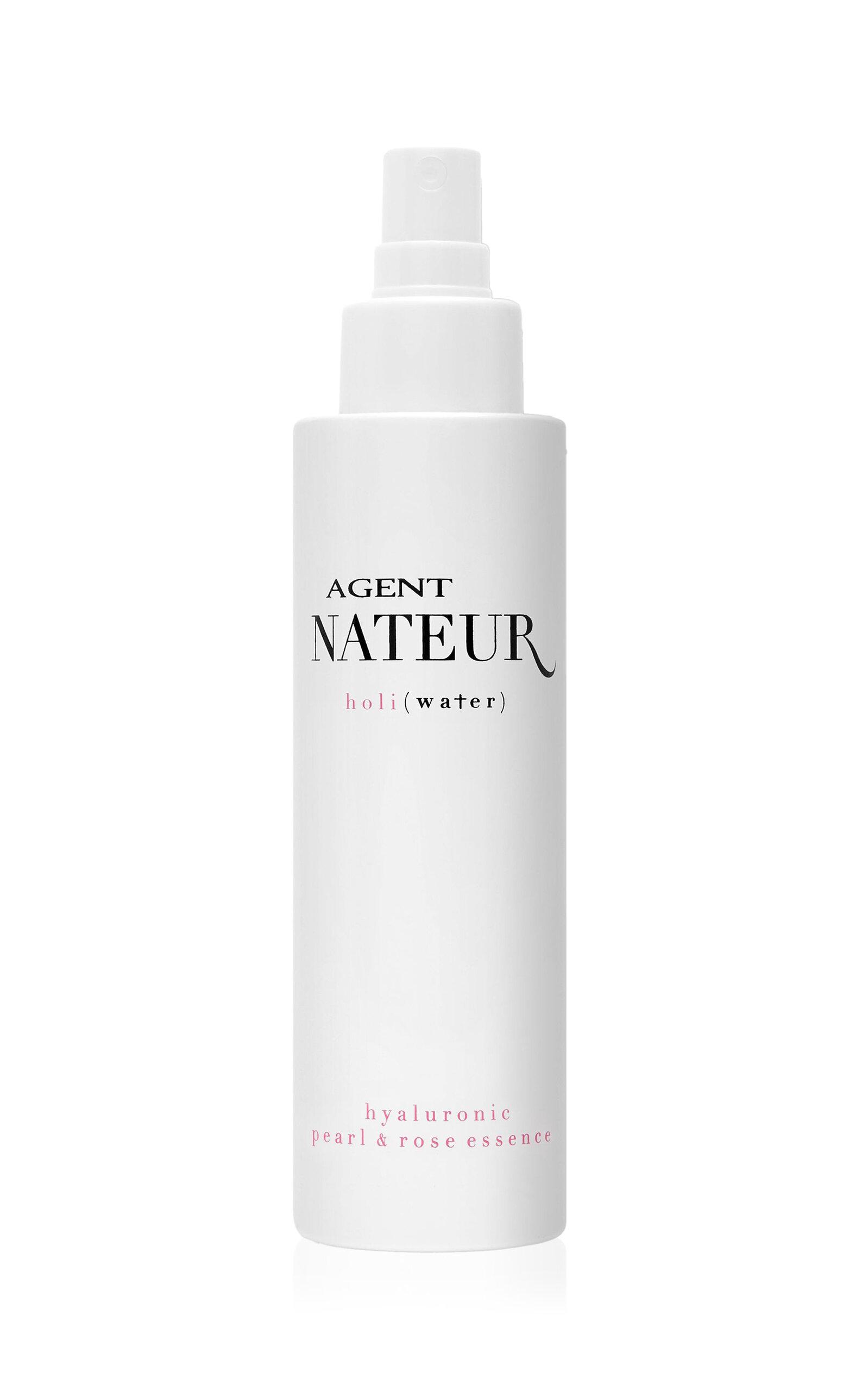Agent Nateur holi (water) pearl and rose hyaluronic essence - Moda Operandi by AGENT NATEUR