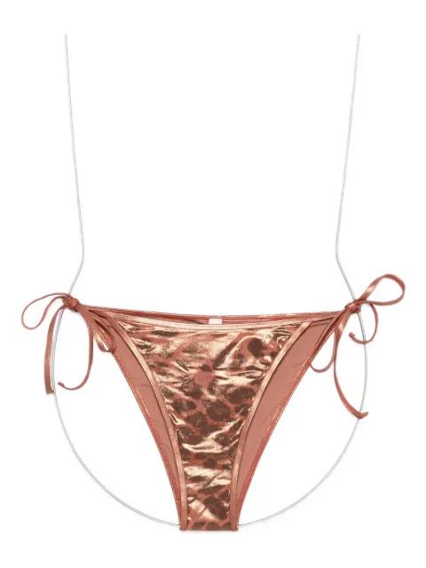 Cayla bikini bottoms by AGENT PROVOCATEUR