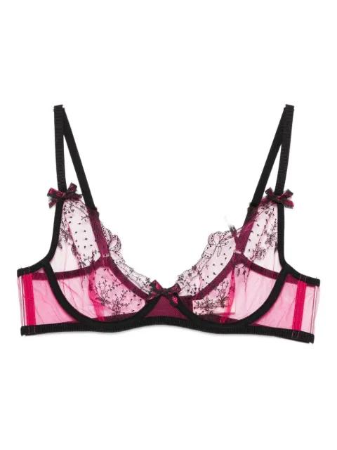 Graice bra by AGENT PROVOCATEUR