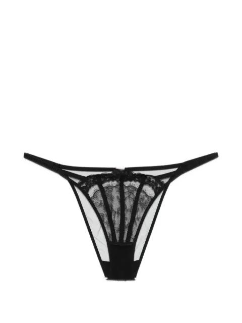 Mariann thong by AGENT PROVOCATEUR